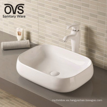 OVS Foshan Bathroom Wash Basin Vessel